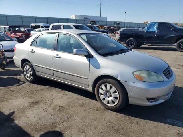 1NXBR32E64Z313881 | 2004 Toyota corolla ce