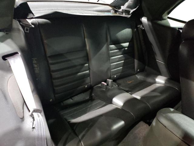 2003 Ford Mustang Gt VIN: 1FAFP45X43F334140 Lot: 59973034