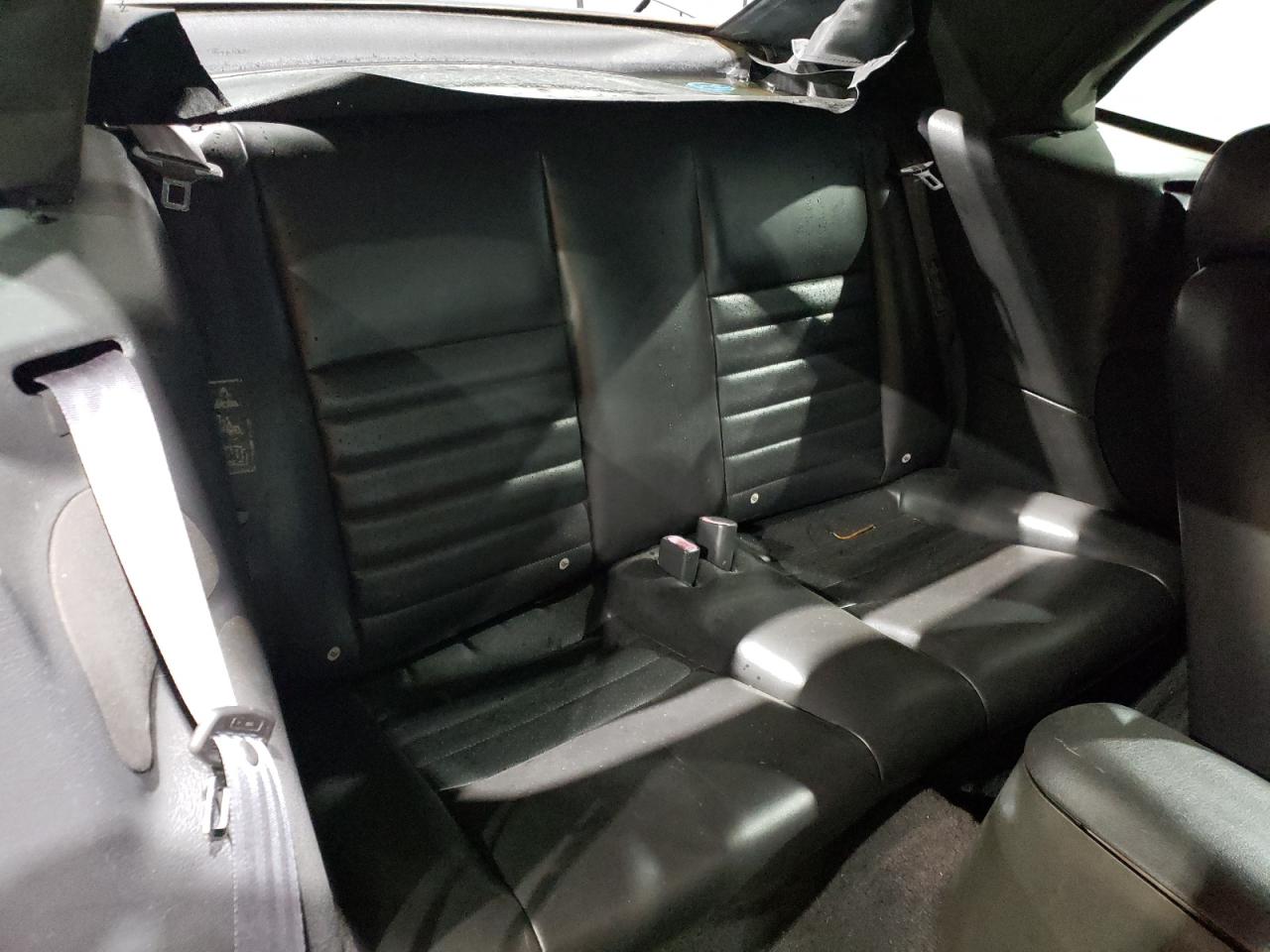 1FAFP45X43F334140 2003 Ford Mustang Gt