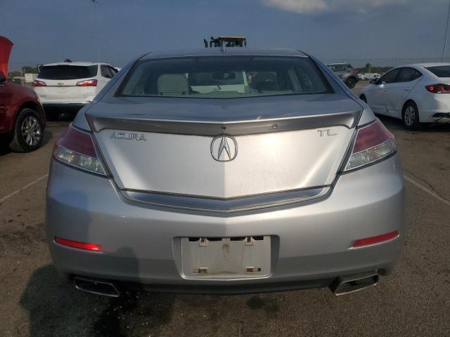 2012 Acura Tl VIN: 19UUA8F51CA014506 Lot: 59714784