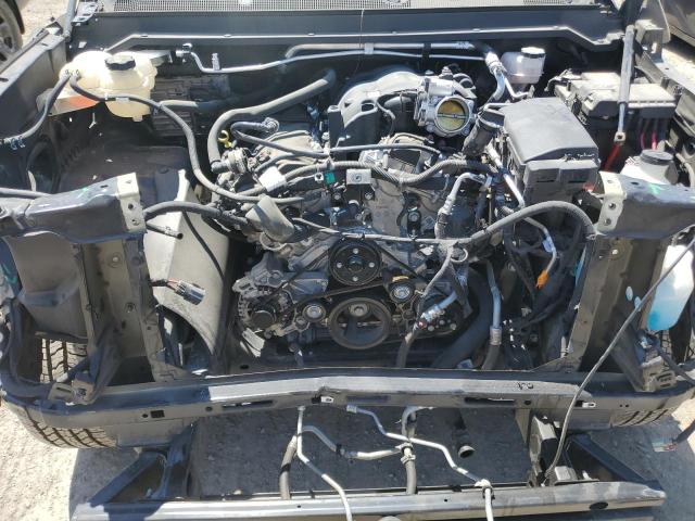 2022 Chevrolet Colorado VIN: 1GCGSBEN9N1102827 Lot: 60942954