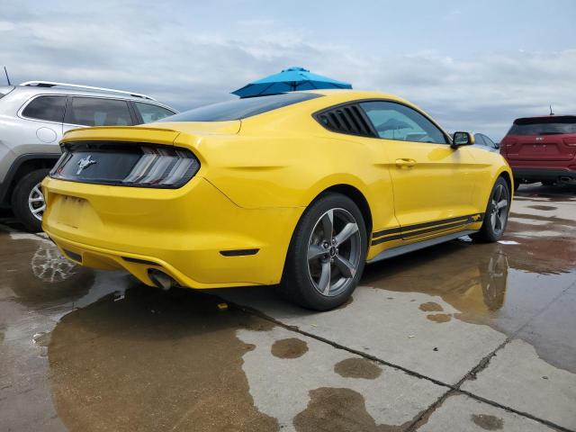 2015 Ford Mustang VIN: 1FA6P8AM4F5337309 Lot: 56104524