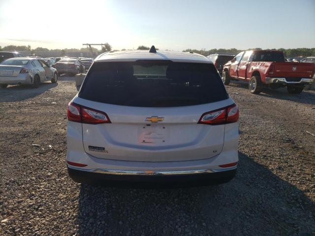 2019 CHEVROLET EQUINOX LT - 2GNAXKEV6K6222849