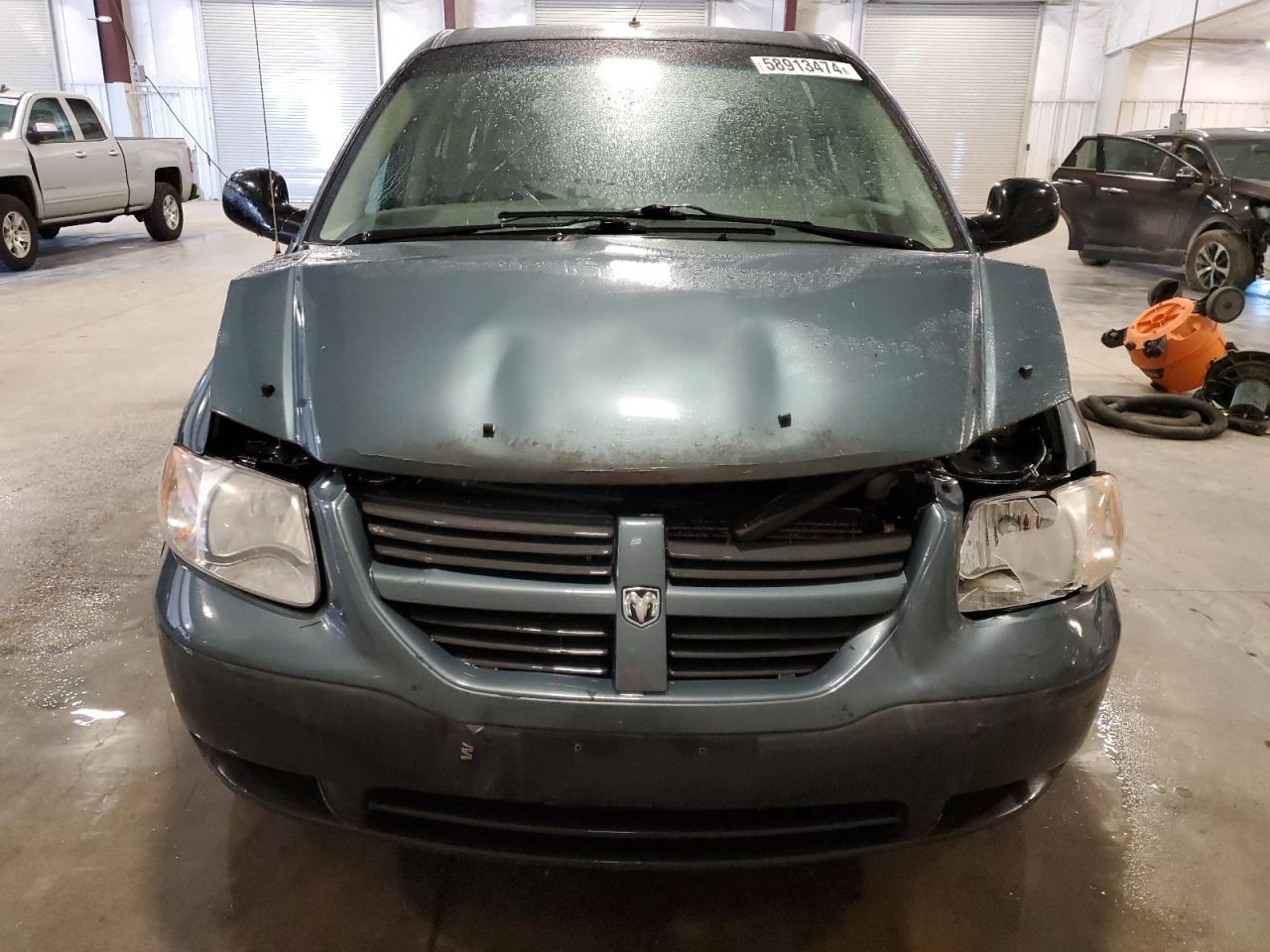 1D4GP25E36B556359 2006 Dodge Caravan Se