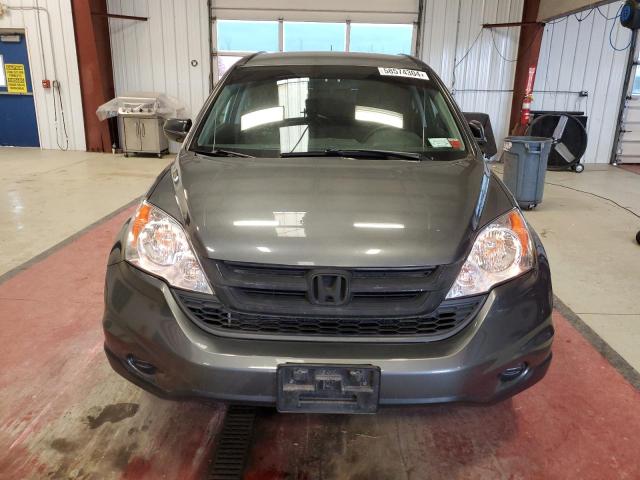 2011 Honda Cr-V Se VIN: 5J6RE4H41BL040655 Lot: 58574304