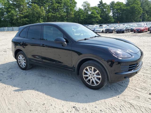 WP1AA2A28ELA01107 | 2014 Porsche cayenne