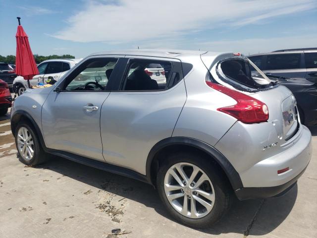 VIN JN8AF5MR9ET355512 2014 Nissan Juke, S no.2