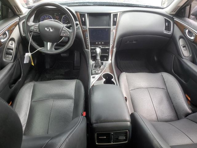 2016 INFINITI Q50 HYBRID JN1AV7AP4GM490135