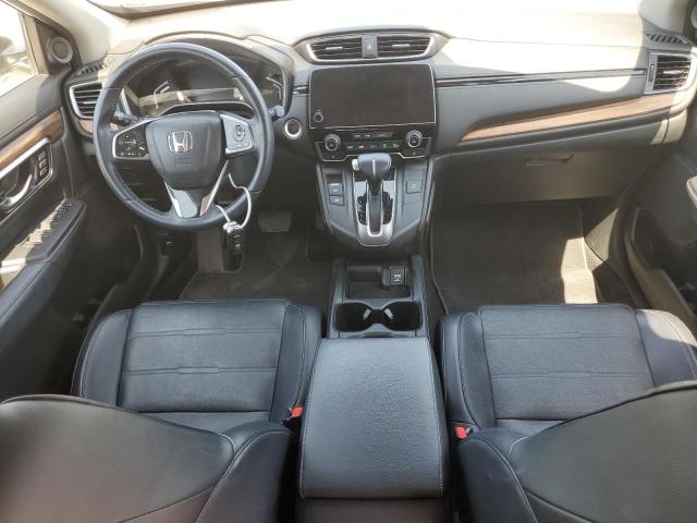 2018 HONDA CR-V EXL - 5J6RW2H84JL023450