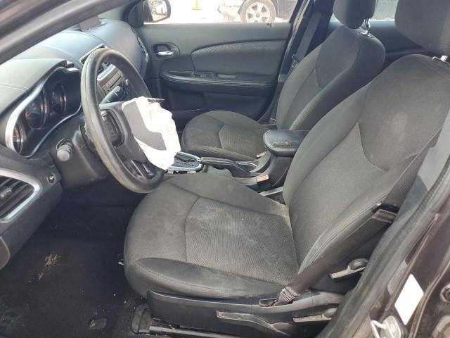 2014 Dodge Avenger Se VIN: 1C3CDZAB0EN222221 Lot: 60472014