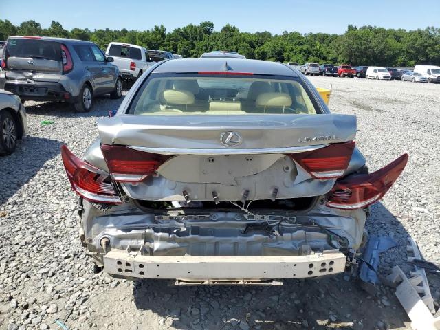 2016 Lexus Ls 460L VIN: JTHGL5EFXG5056958 Lot: 58324244