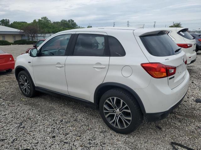 2017 Mitsubishi Outlander Sport Es VIN: JA4AP3AU4HZ013824 Lot: 56908844