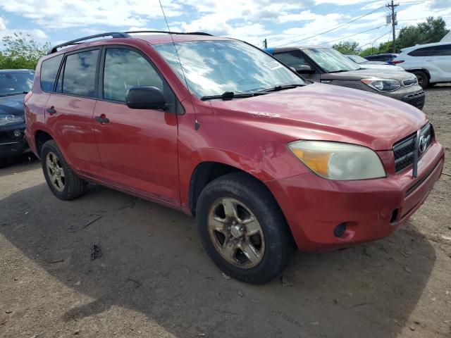 2007 Toyota Rav4 VIN: JTMBD33V975081891 Lot: 58038994