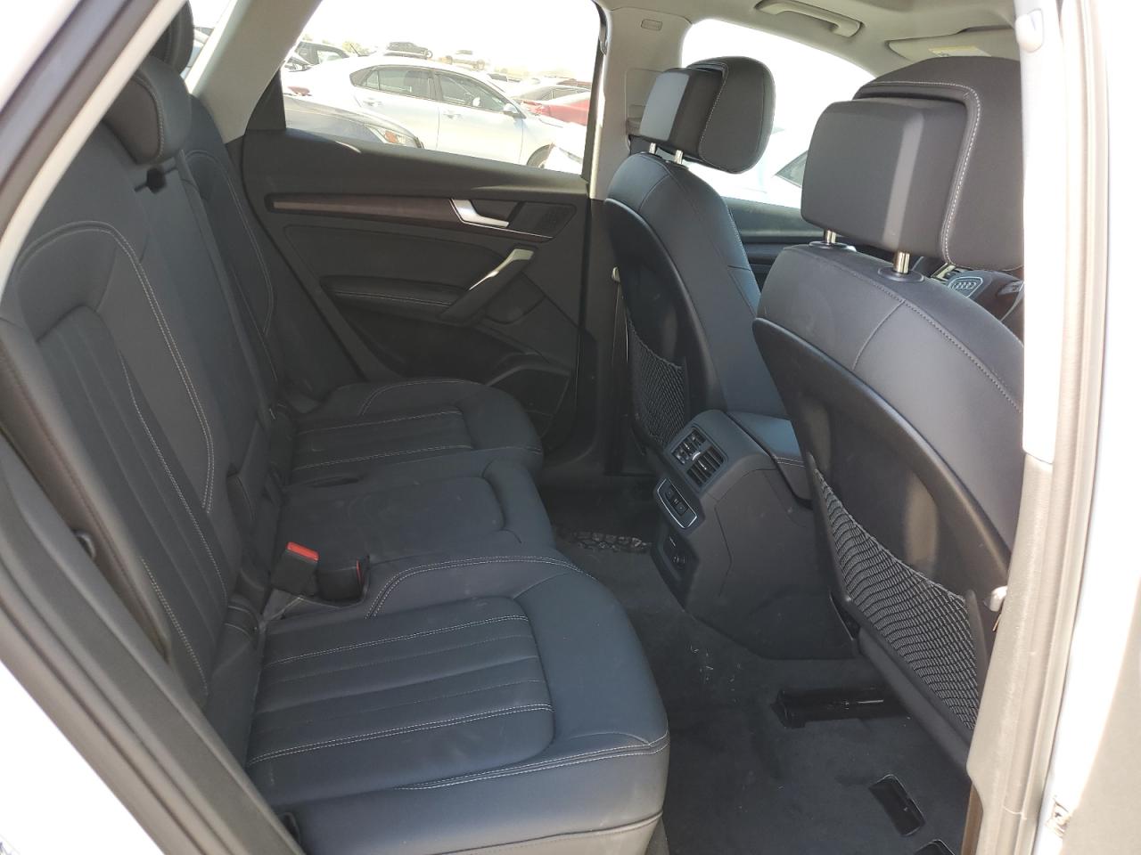 WA1BBAFY3P2074897 2023 Audi Q5 Premium Plus 40