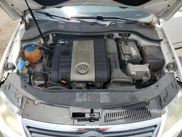 2006 Volkswagen Passat 2.0T VIN: WVWAK73C66P151504 Lot: 60074334