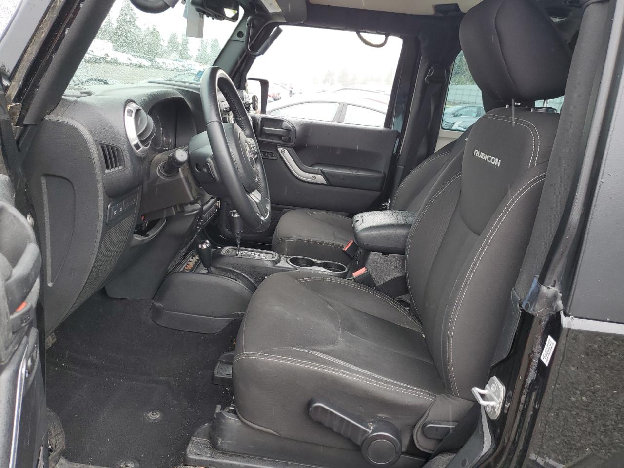 1C4BJWCG1FL714096 2015 Jeep Wrangler Rubicon