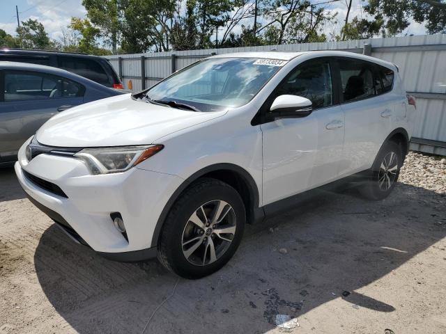 2T3WFREV4JW412761 2018 TOYOTA RAV 4 - Image 1