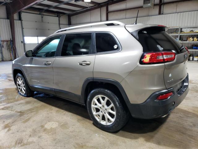 VIN 1C4PJMCS9HW547194 2017 Jeep Cherokee, Latitude no.2