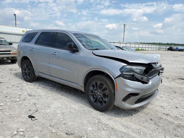 2021 DODGE DURANGO SX - 1C4RDJAGXMC575739