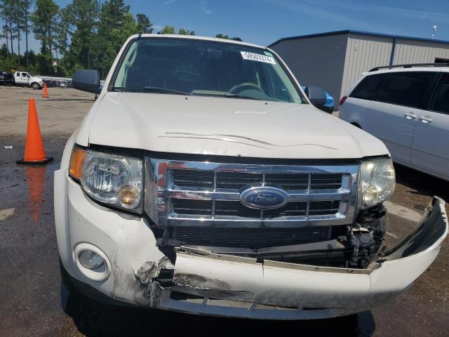 1FMCU03749KB70451 2009 Ford Escape Xlt