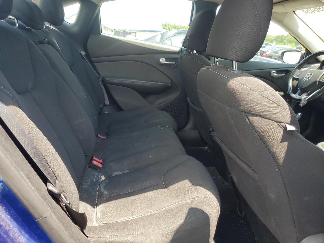 1C3CDFBA0DD326507 2013 Dodge Dart Sxt