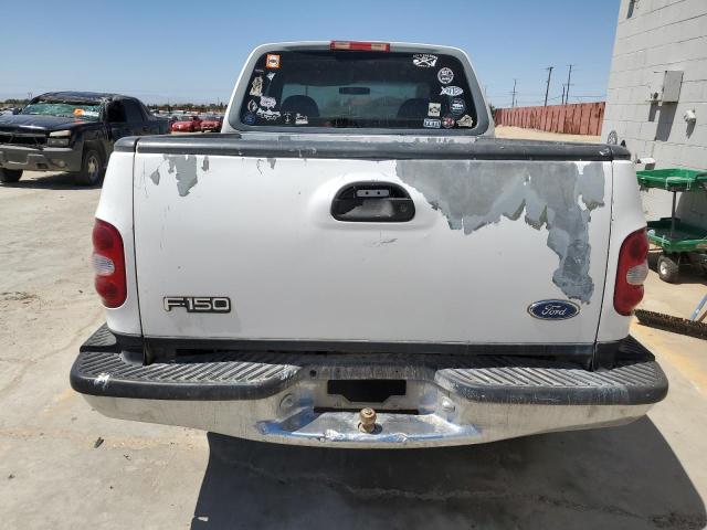 1997 Ford F150 VIN: 1FTDX0725VKC91823 Lot: 57445714