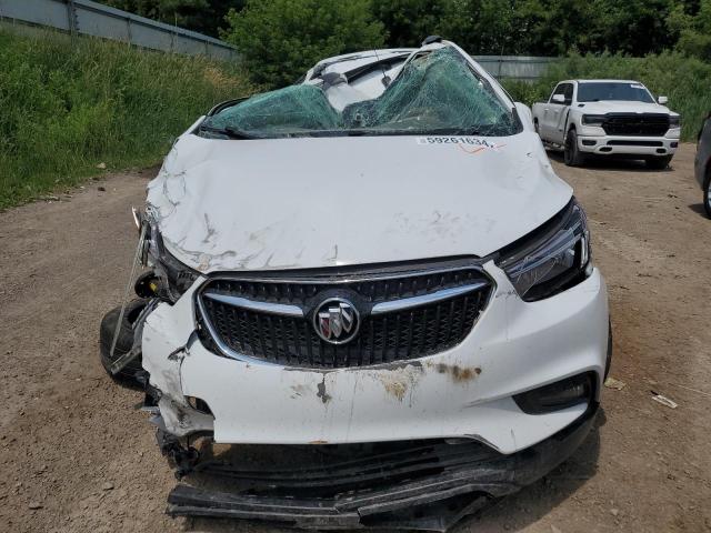2019 BUICK ENCORE SPO - KL4CJ2SB4KB888676