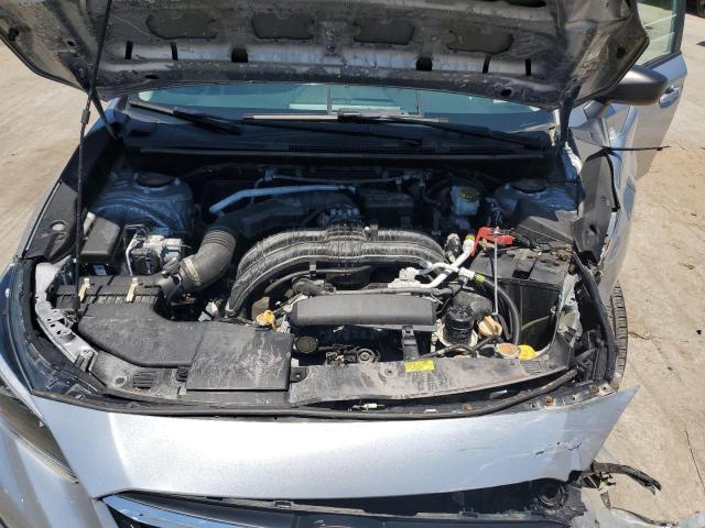 2021 Subaru Impreza VIN: 4S3GTAB63M3707093 Lot: 60411984