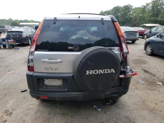 2003 Honda Cr-V Ex VIN: JHLRD78823C024479 Lot: 59237594