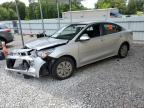 2020 KIA RIO LX - 3KPA24AD2LE328569