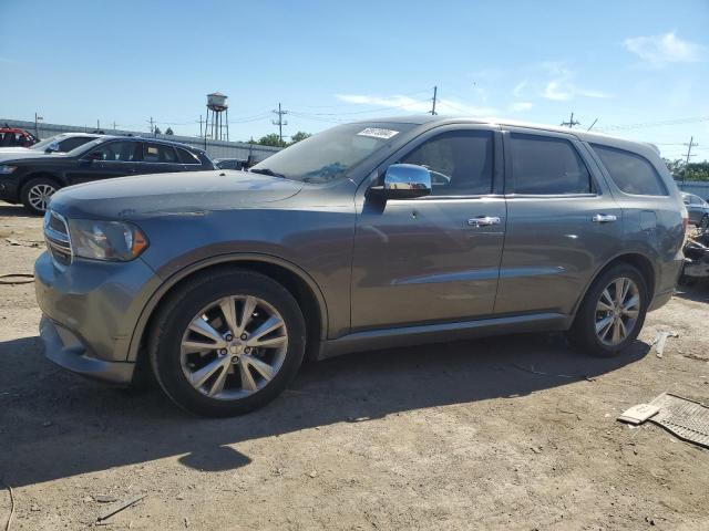 2011 Dodge Durango Heat VIN: 1D4RD3GG2BC688538 Lot: 60973994