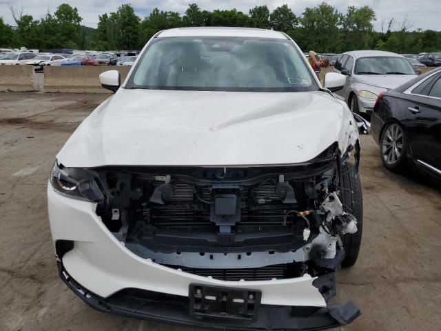 2023 Mazda Cx-9 Touring Plus VIN: JM3TCBAY8P0635943 Lot: 56125404