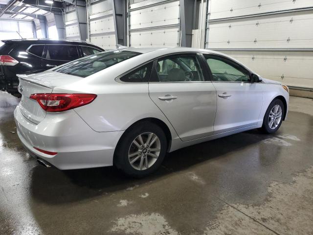 2017 Hyundai Sonata Se VIN: 5NPE24AF0HH470540 Lot: 57879804