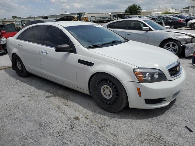 2015 CHEVROLET CAPRICE PO 6G3NS5U21FL100885