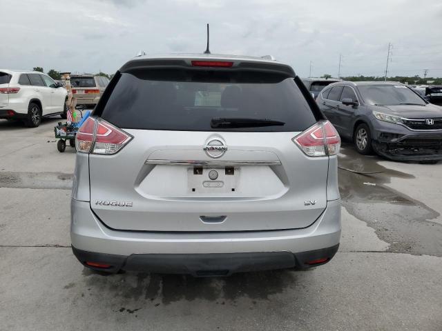 2015 Nissan Rogue S VIN: KNMAT2MT6FP559807 Lot: 59755954