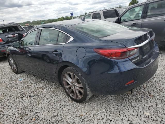 2016 MAZDA 6 TOURING - JM1GJ1T51G1434036