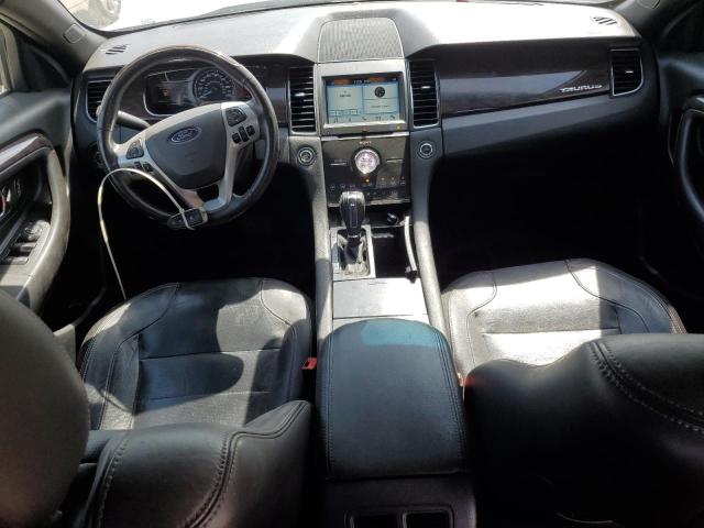2017 FORD TAURUS LIM - 1FAHP2F85HG104712