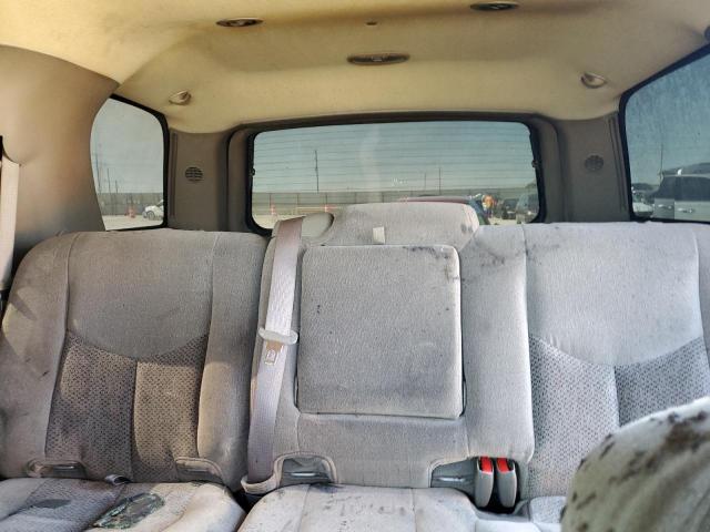 2005 Chevrolet Tahoe C1500 VIN: 1GNEC13V25R235133 Lot: 58302484