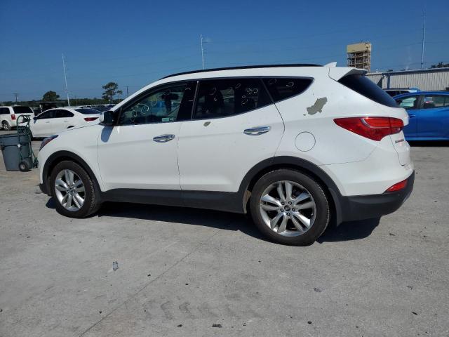 2014 Hyundai Santa Fe Sport VIN: 5XYZW3LA5EG141305 Lot: 56949214