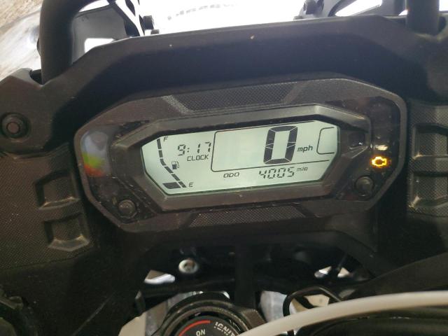 2022 KAWASAKI KL650 L - ML5KLEL18NDA02075