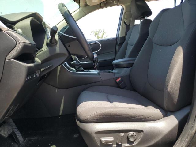 2020 TOYOTA RAV4 XLE - JTMR6RFV6LD004855