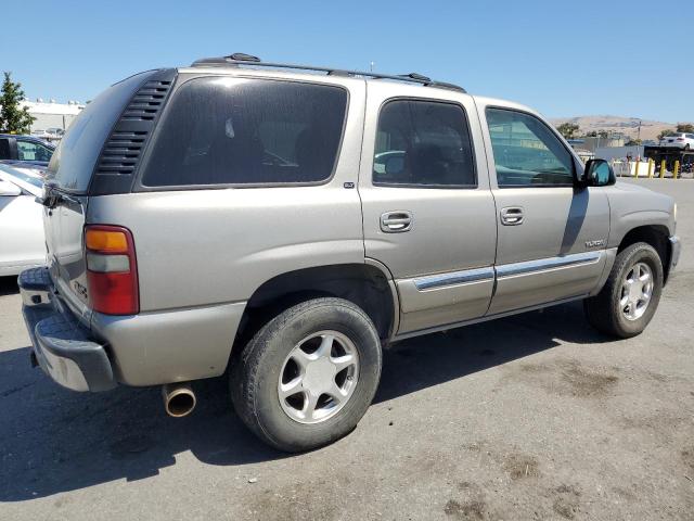 2002 GMC Yukon VIN: 1GKEK13T72J239705 Lot: 57370434