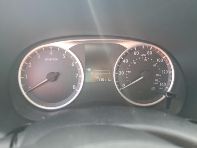 2022 Nissan Kicks S VIN: 3N1CP5BVXNL528222 Lot: 59426234