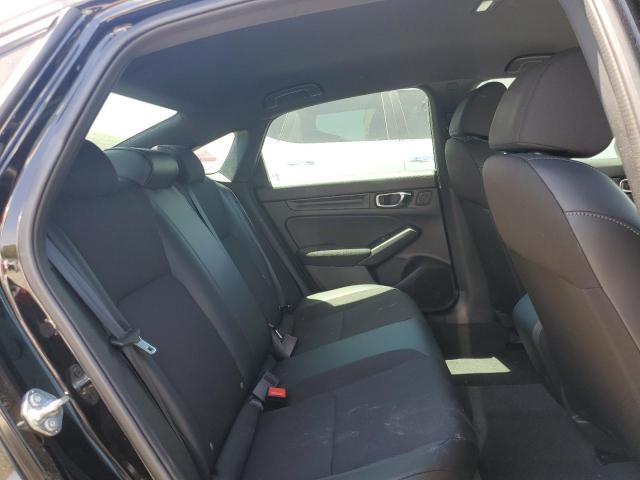 2024 HONDA CIVIC SPOR - 2HGFE2F50RH574750
