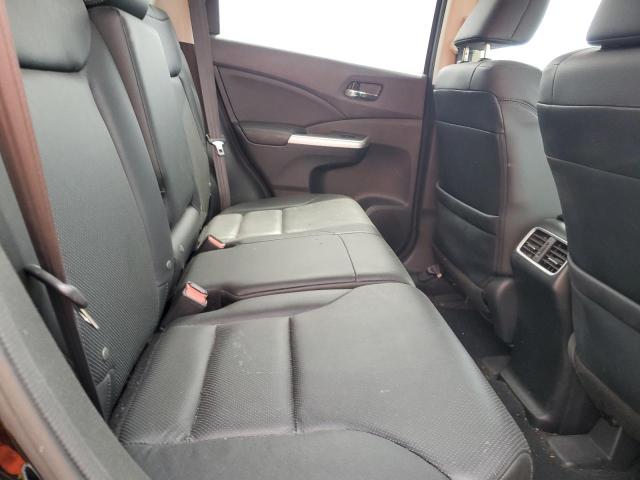 5J6RM4H95GL012217 2016 Honda Cr-V Touring