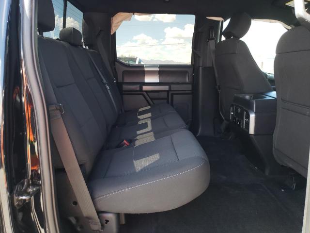 2017 Ford F150 Supercrew VIN: 1FTEW1EF8HKC96408 Lot: 60693664