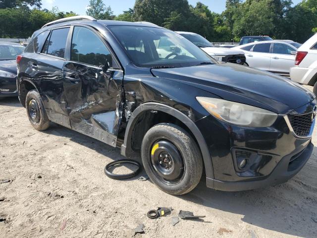 VIN JM3KE4CY1F0446659 2015 Mazda CX-5, Touring no.4