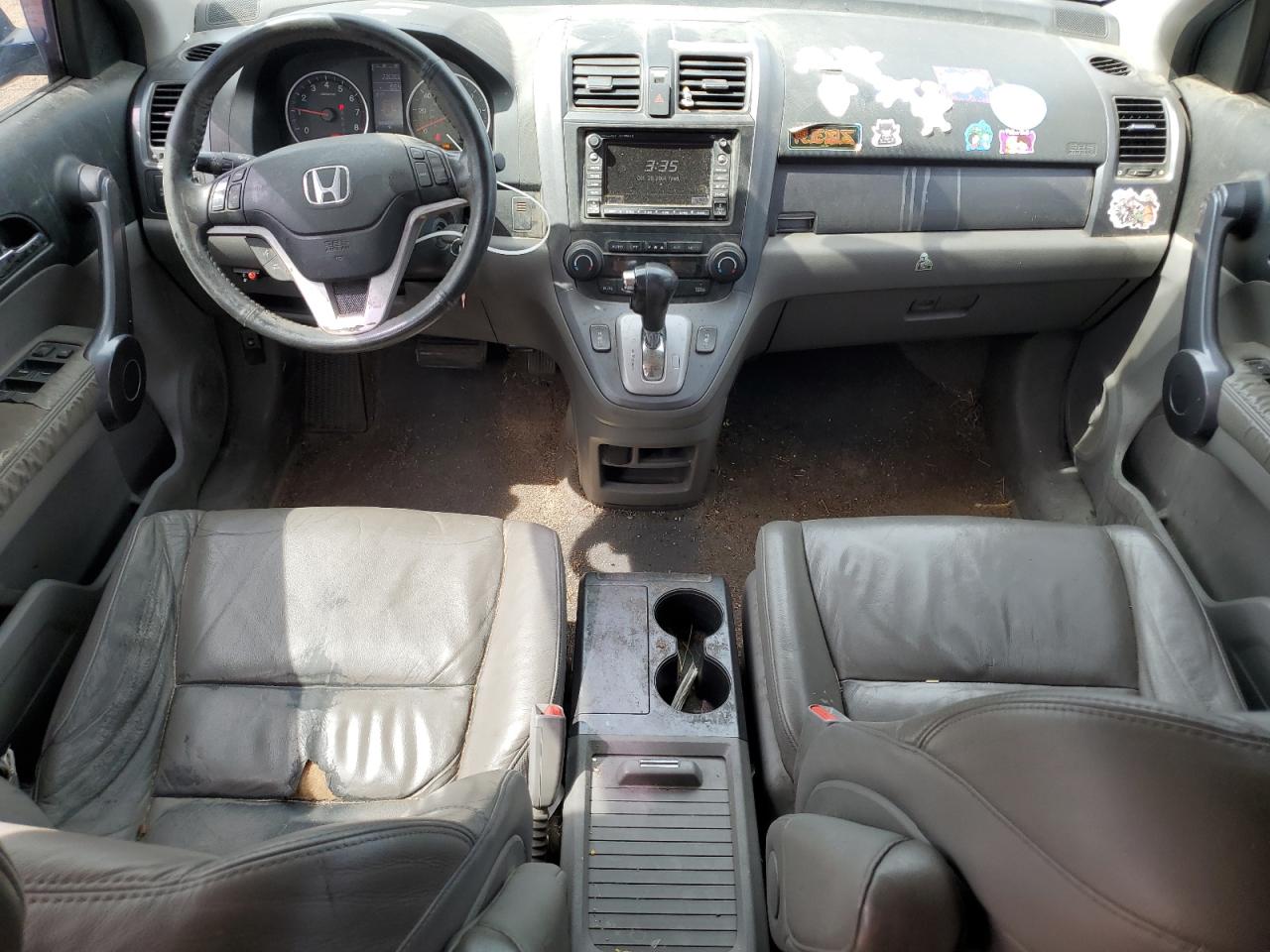 5J6RE38708L008373 2008 Honda Cr-V Exl