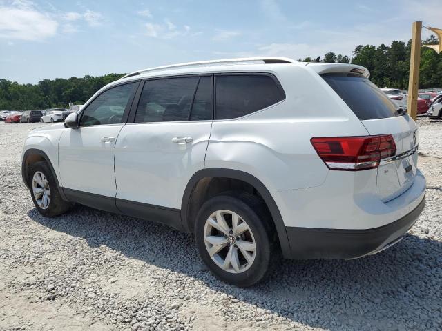 2019 Volkswagen Atlas Se VIN: 1V2WR2CA9KC584379 Lot: 58428014