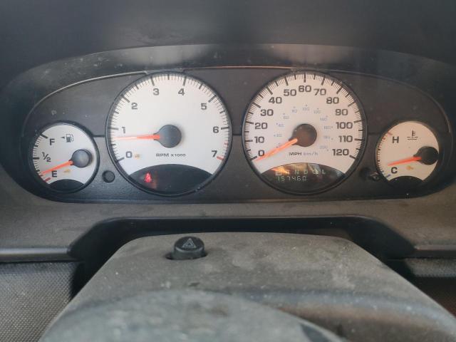 2003 Dodge Stratus Se VIN: 1B3EL36X73N603071 Lot: 60246994